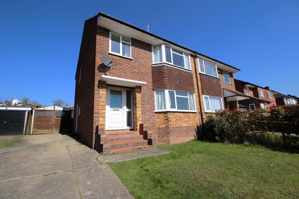 Main image of property: Hillside Road, Marlow, SL7