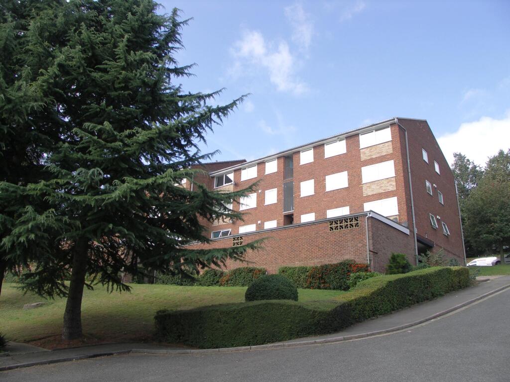 Main image of property: Windsor Drive, High Wycombe, HP13