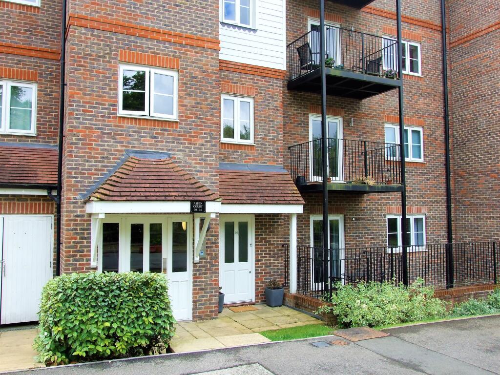 Main image of property: Aspen Court, Freer Crescent, High Wycombe, HP13