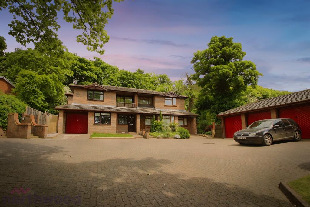 Main image of property: Laurel Drive, Loudwater, HP11