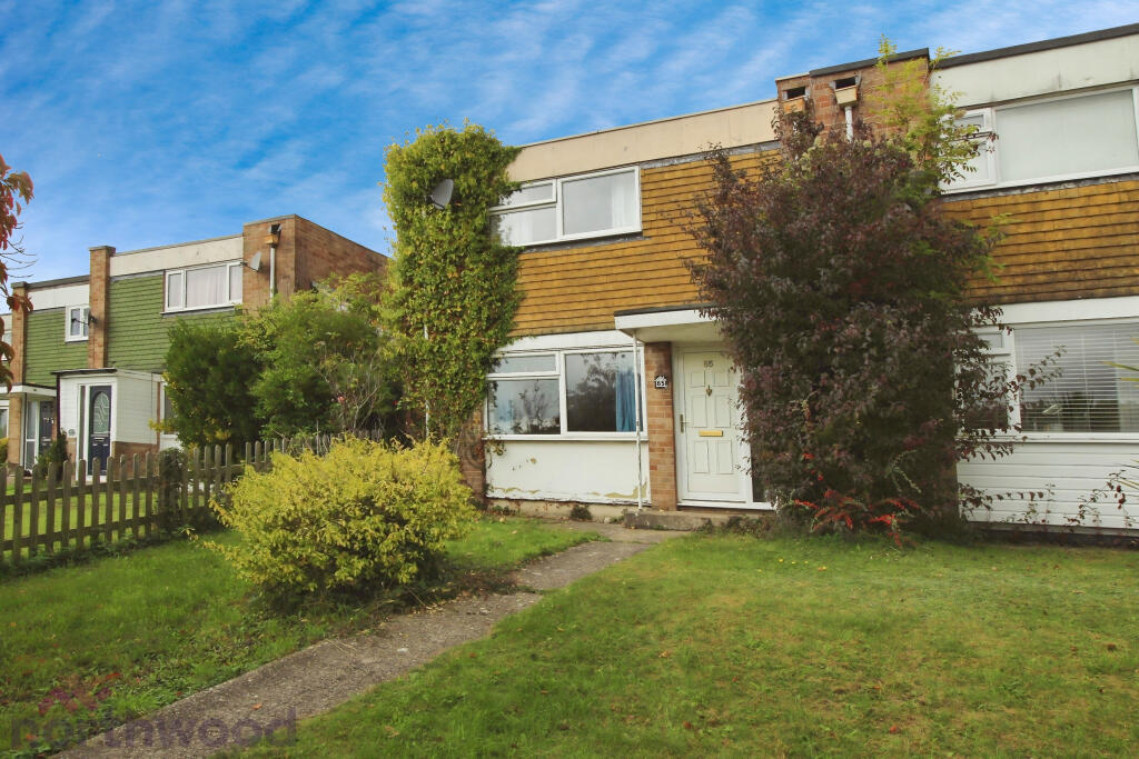 Main image of property: Roebuck Avenue, High Wycombe, HP13