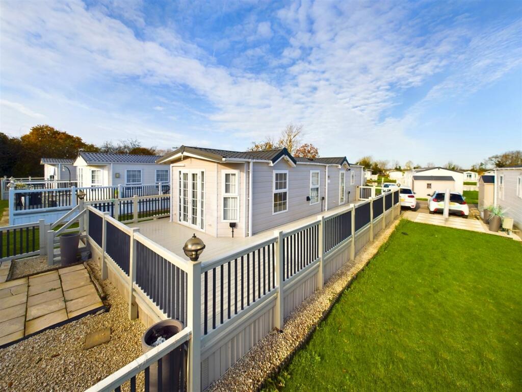 Main image of property: Cathedral View, Newark Road, Lincoln