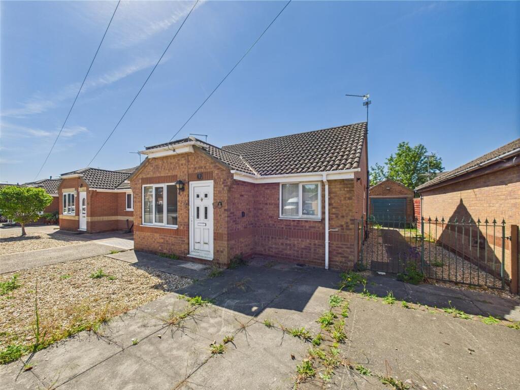 Main image of property: Aldergrove Crescent, Lincoln