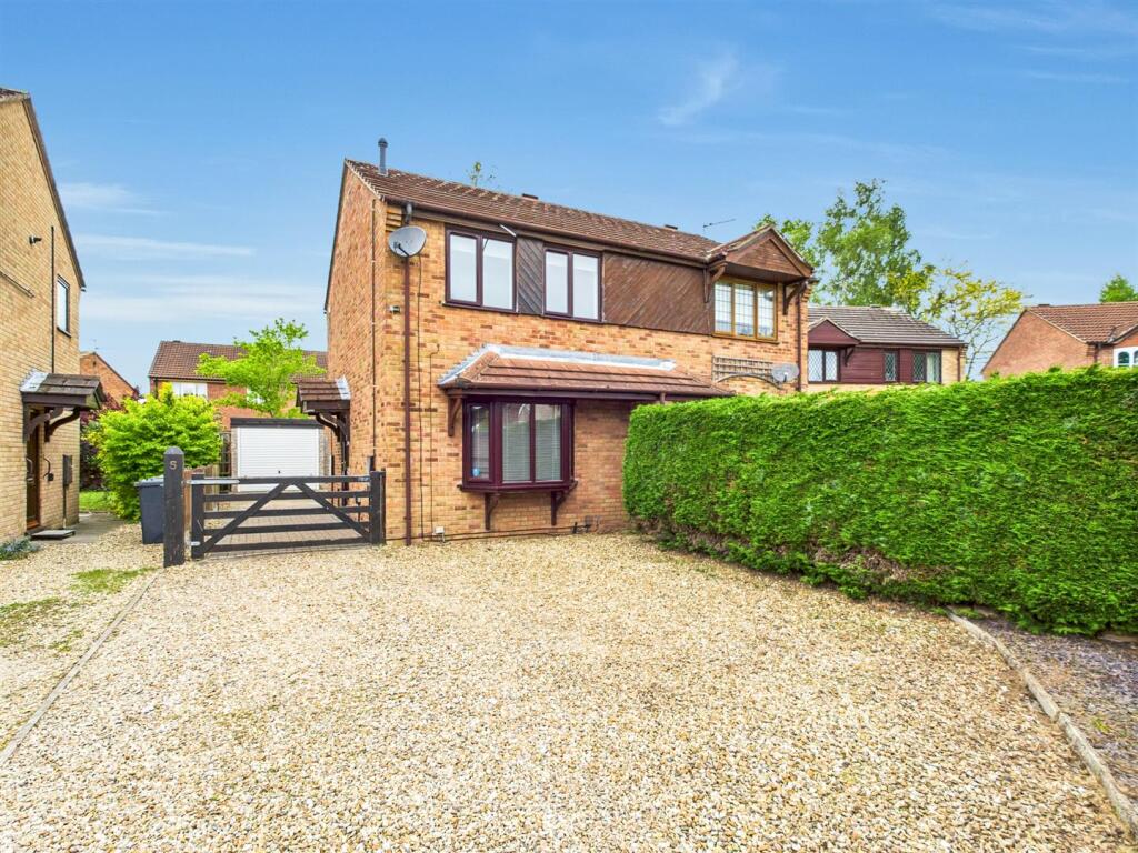 Main image of property: Binbrook Close, Lincoln