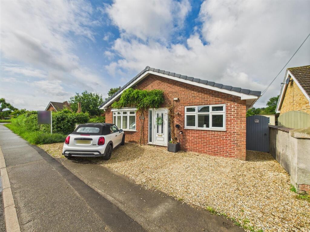 Main image of property: Chapel Lane, North Scarle, Lincoln
