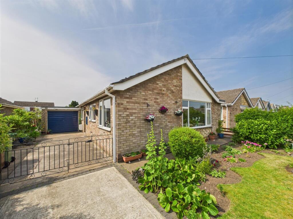 Main image of property: Astwick Road, Lincoln