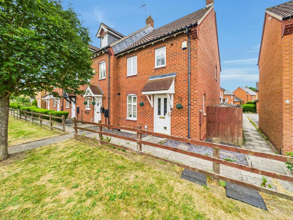 Main image of property: Warren Lane, Witham St. Hughs, Lincoln