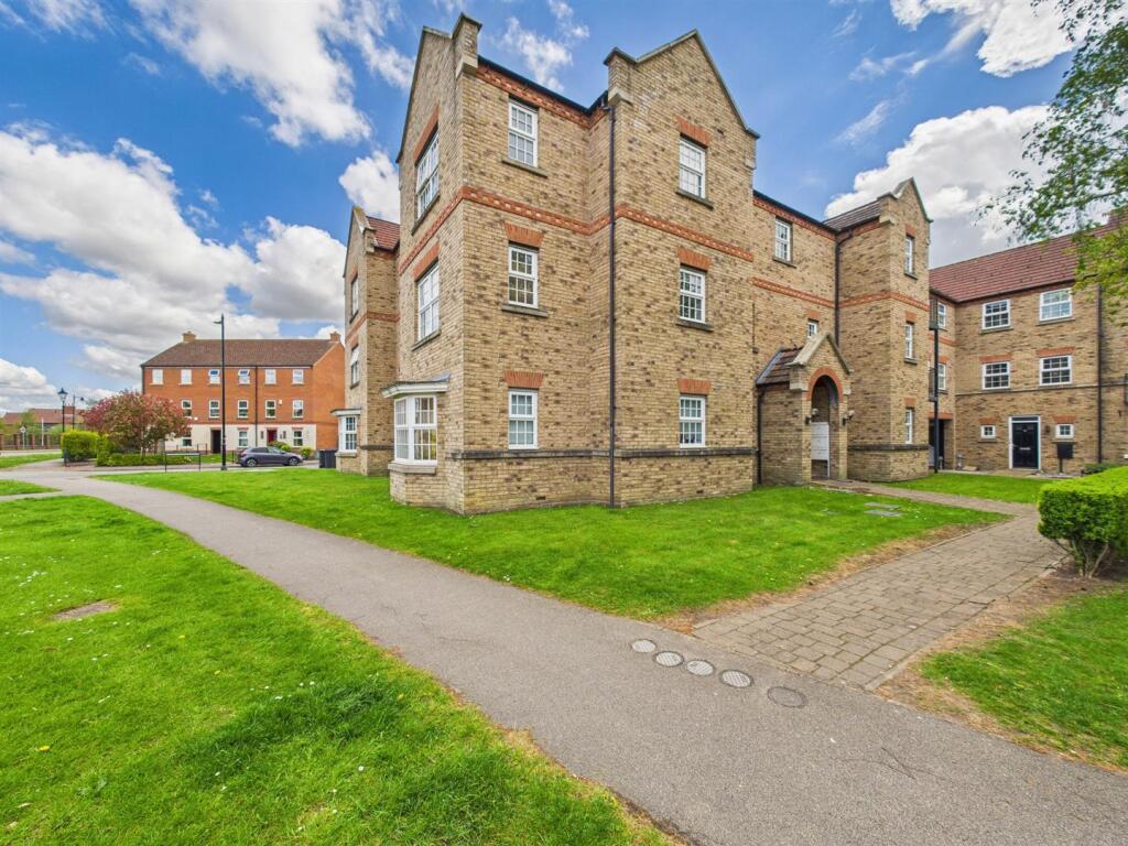 Main image of property: Warren Lane, Witham St. Hughs