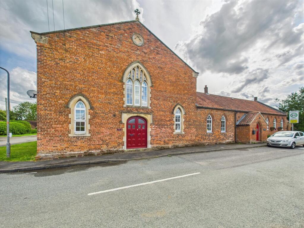 Main image of property: Mill Lane, Brant Broughton, Lincoln