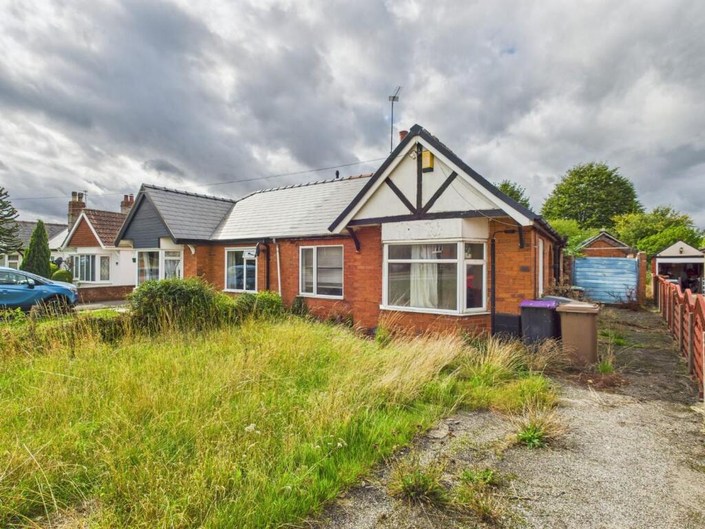Main image of property: Grantham Road, Waddington, Lincoln