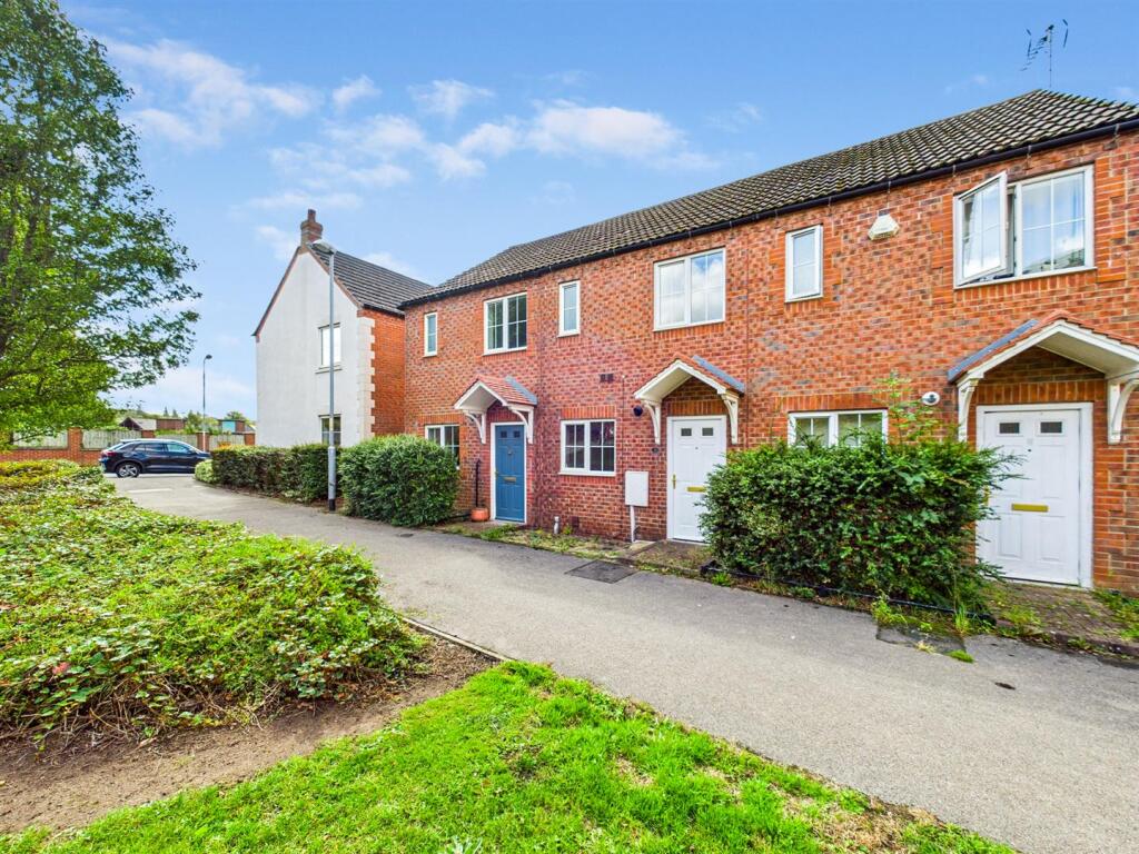 Main image of property: Madden Close, Lincoln