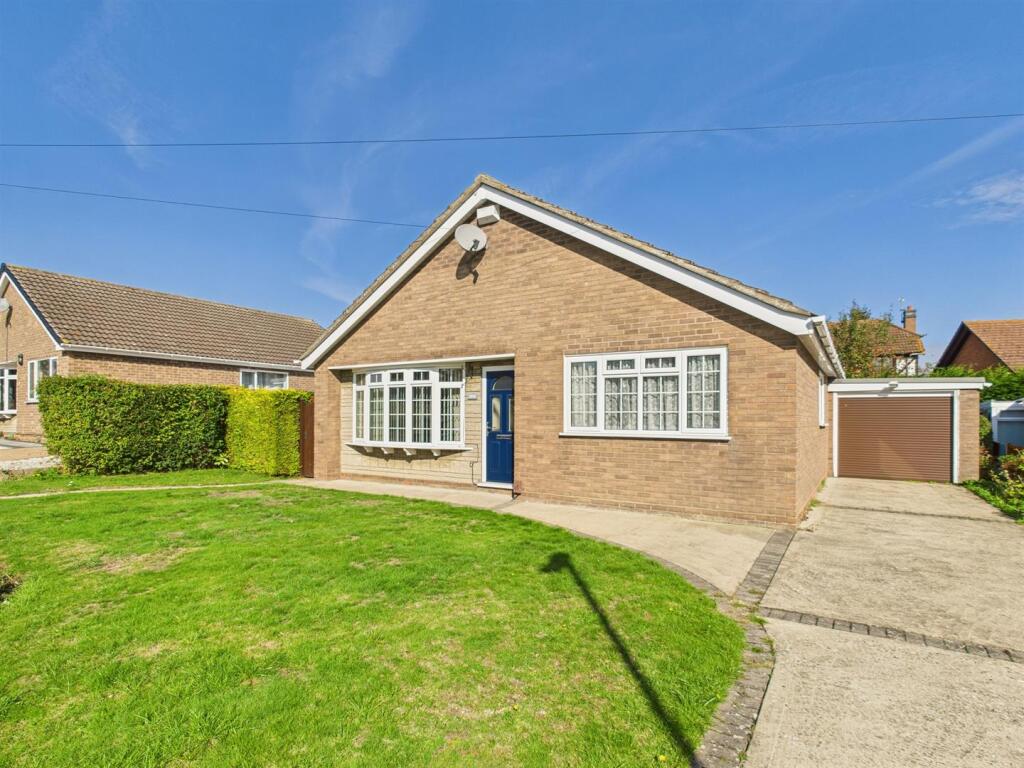 Main image of property: Meadow Close, North Hykeham, Lincoln