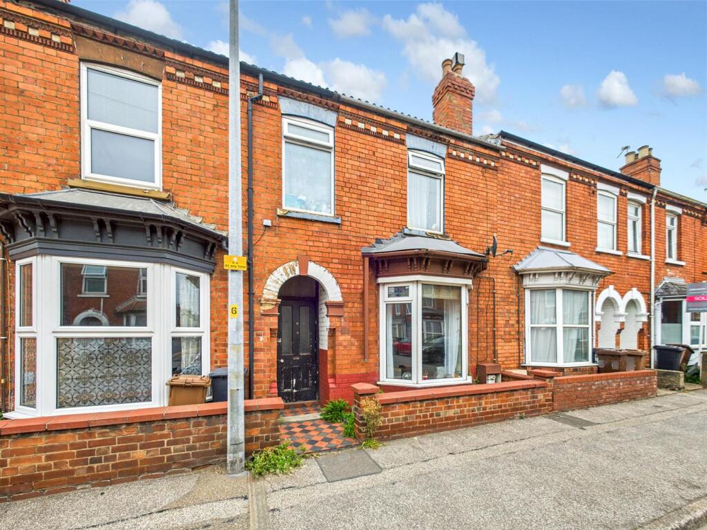 Main image of property: Dixon Street, Lincoln, Lincolnshire