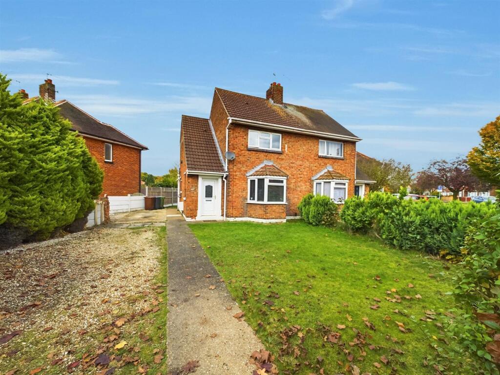 Main image of property: De Wint Avenue, Lincoln