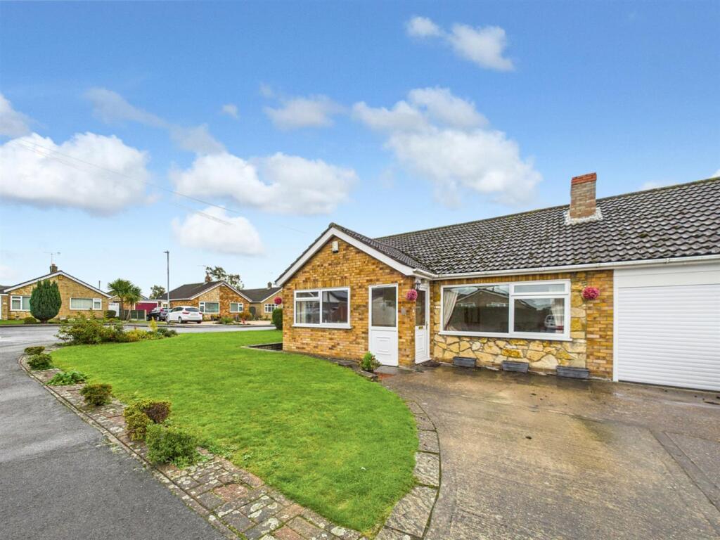 Main image of property: Trevose Drive, North Hykeham