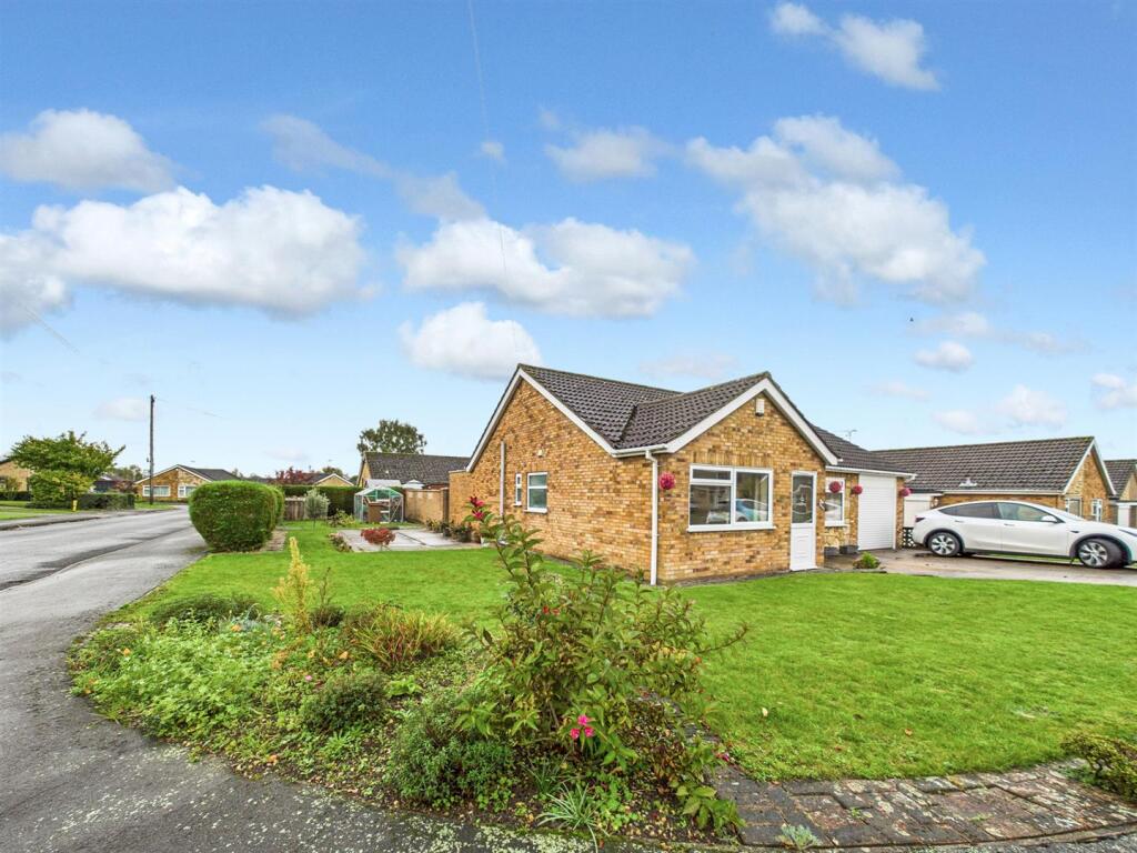 Main image of property: Trevose Drive, North Hykeham