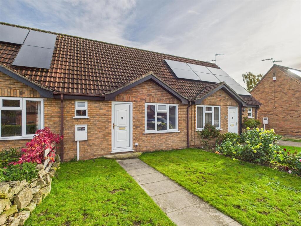 Main image of property: Holmes Field, Bassingham, Lincoln
