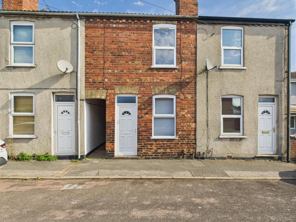 Main image of property: Gibbeson Street, Lincoln
