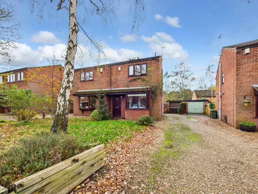 Main image of property: Dellfield Close, Lincoln