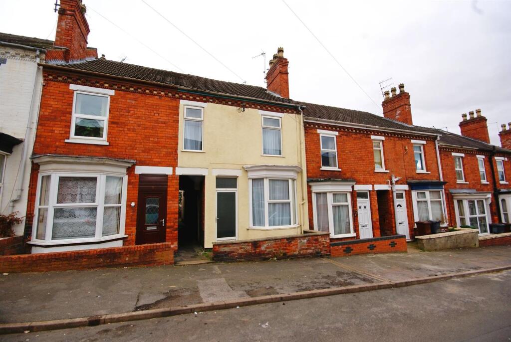 Main image of property: Oakfield Street, Lincoln