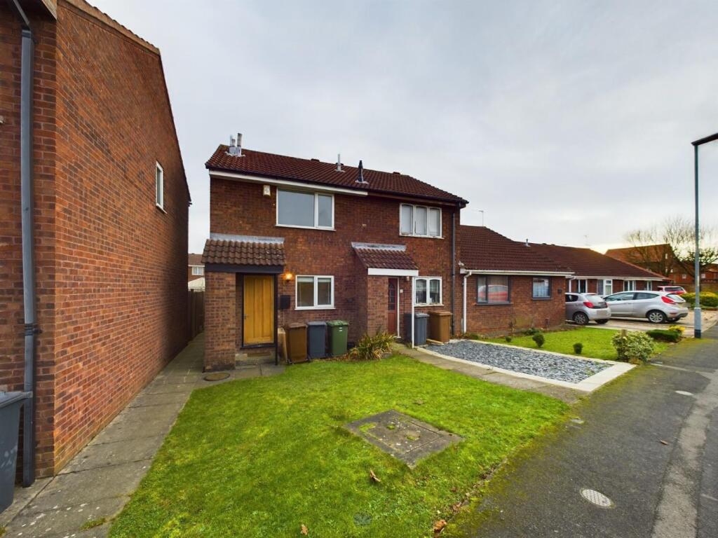 Main image of property: Atwater Close, Lincoln
