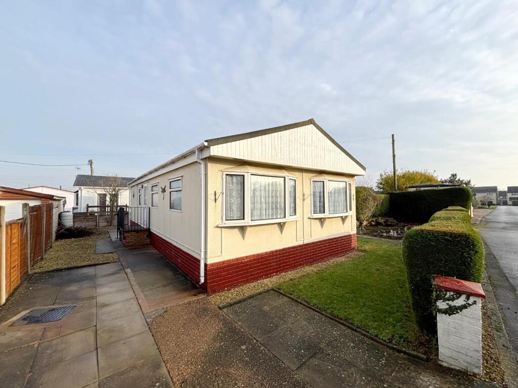 Main image of property: Ambleside Park, North Hykeham, Lincoln