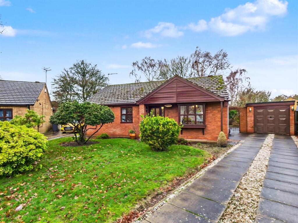 Main image of property: Adam Close, Lincoln