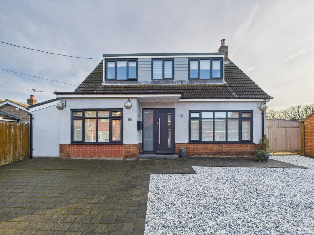 Main image of property: Blacksmiths Lane, Thorpe on The Hill