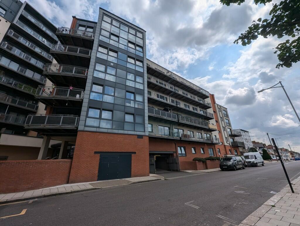 Main image of property: Perth Road, Gants Hill