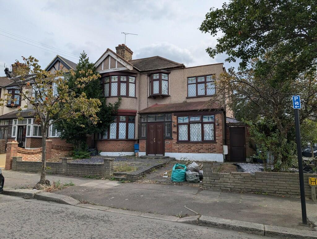 Main image of property: Worcester Gardens, Ilford