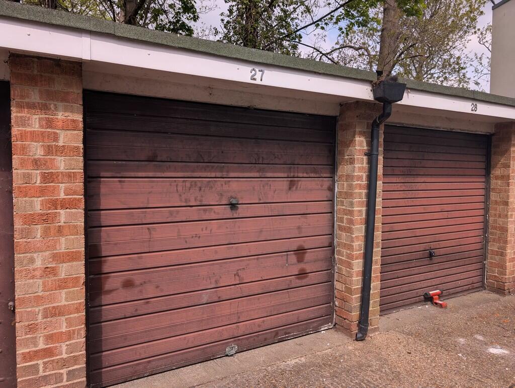 Main image of property: Gardner Close, Wanstead