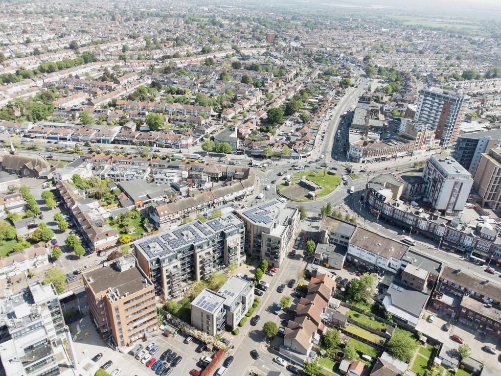 Main image of property: Clarence Avenue, Gants Hill