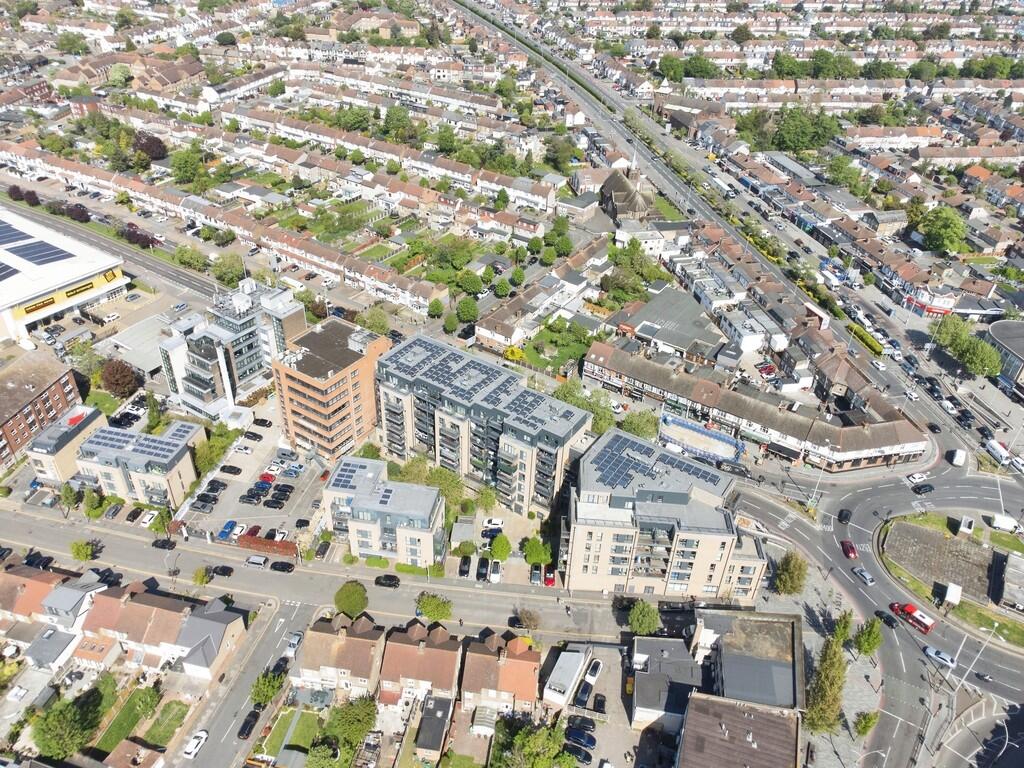 Main image of property: Clarence Avenue, Gants Hill