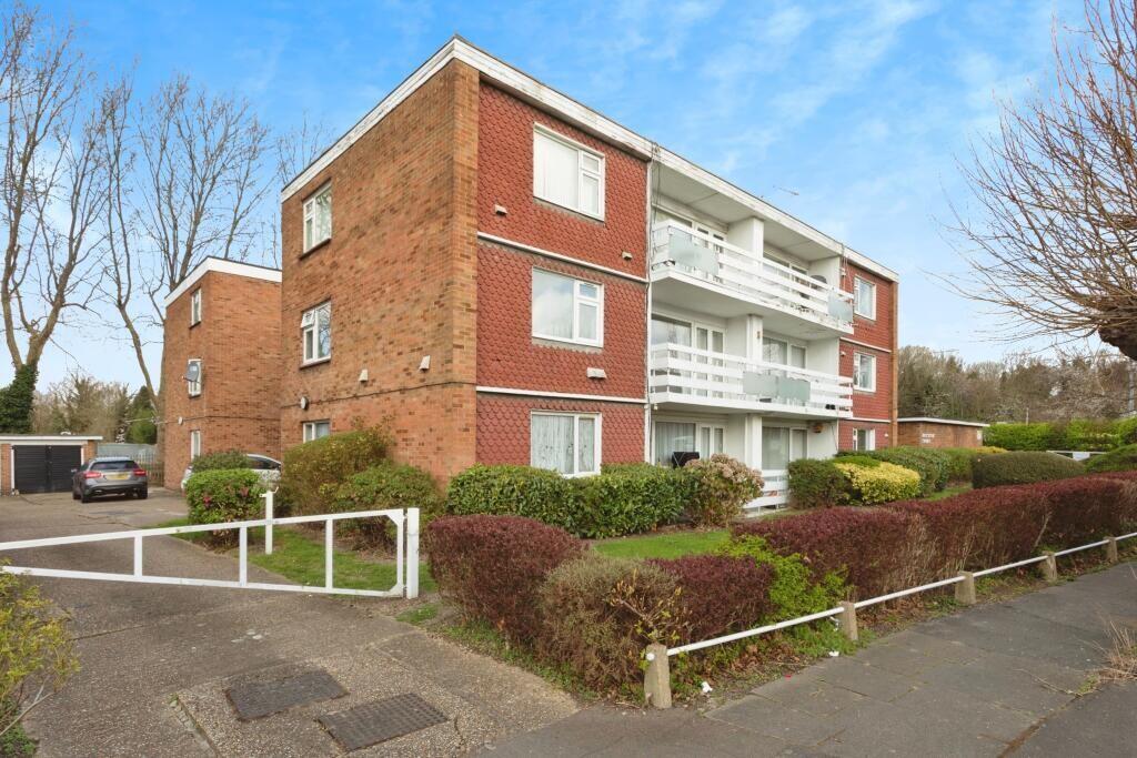 Main image of property: Royston Court, Royston Gardens