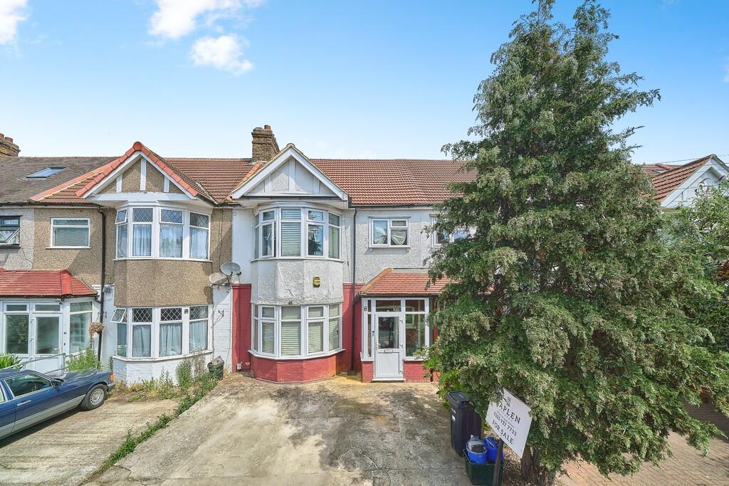 Main image of property: Castleview Gardens, Cranbrook