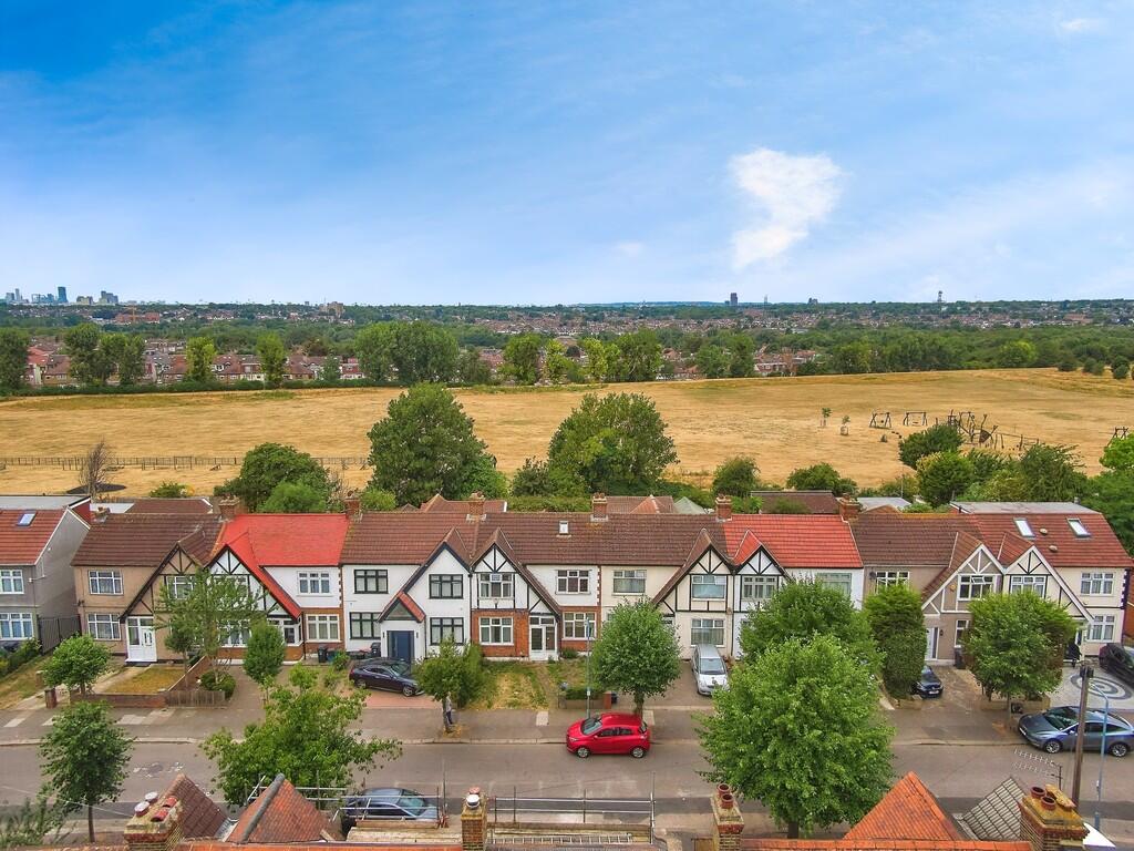 Main image of property: Babbacombe Gardens, Redbridge