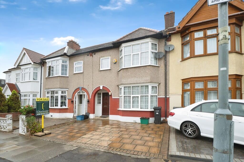 Main image of property: Homefield Avenue, Newbury Park