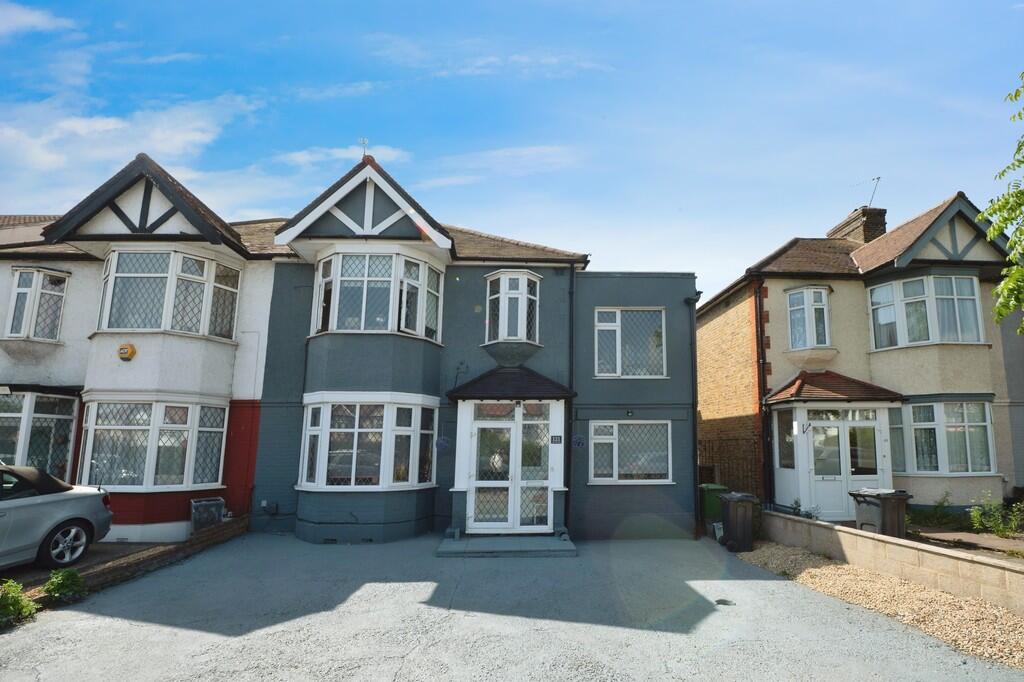 Main image of property: Woodford Avenue, Gants Hill