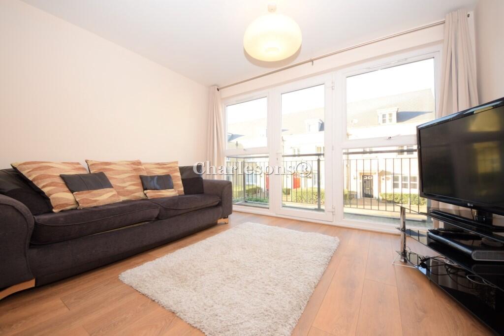 Main image of property: Memorial Heights, Newbury Park, IG2