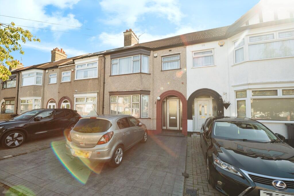Main image of property: Ramsgill Drive, Newbury Park