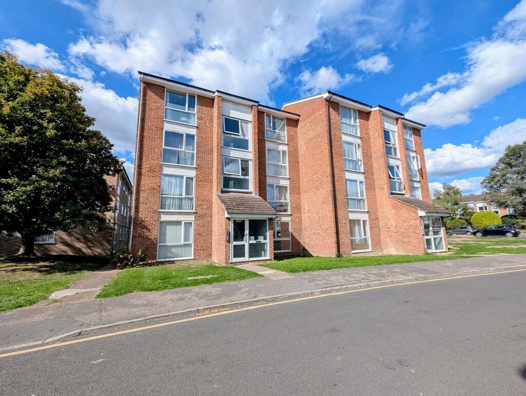 Main image of property: Dellow Close, Newbury Park