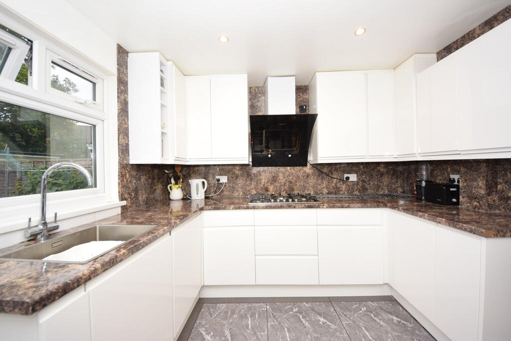 Main image of property: Devere Gardens,IG1, Ilford