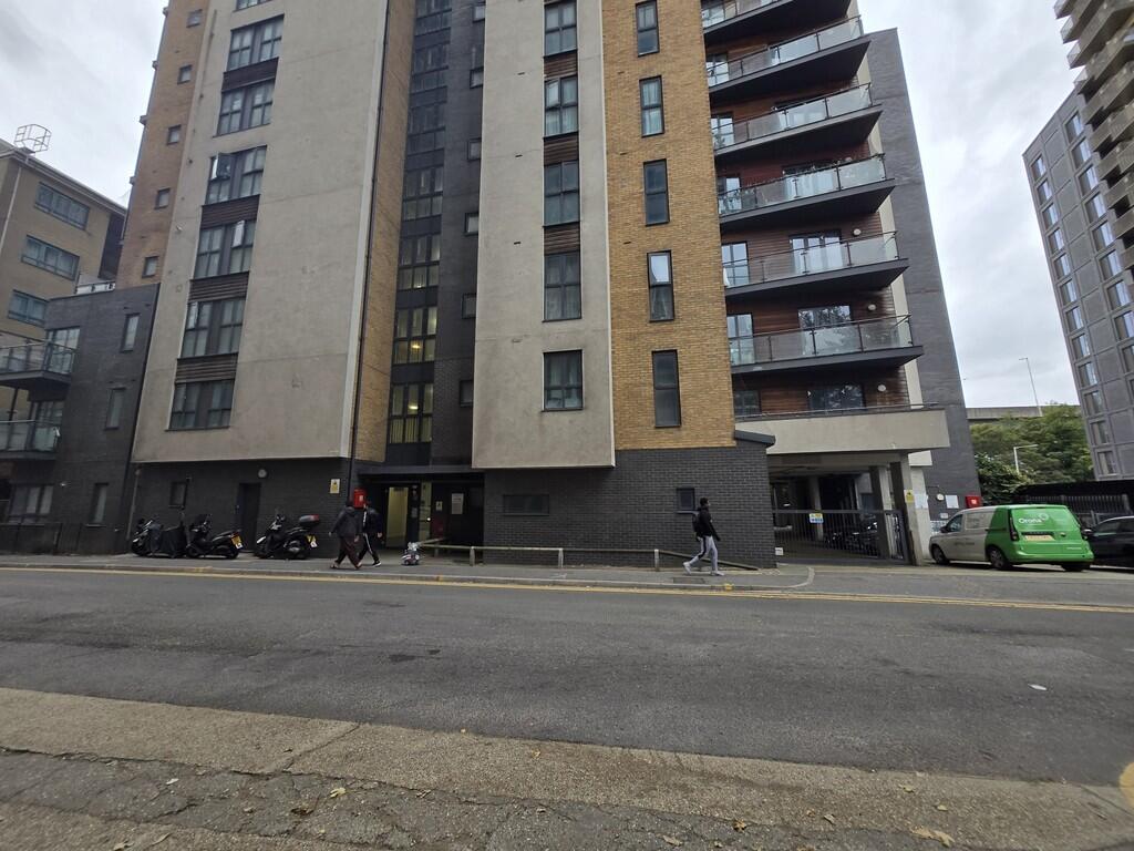 Main image of property: Roding Court, Mill Road