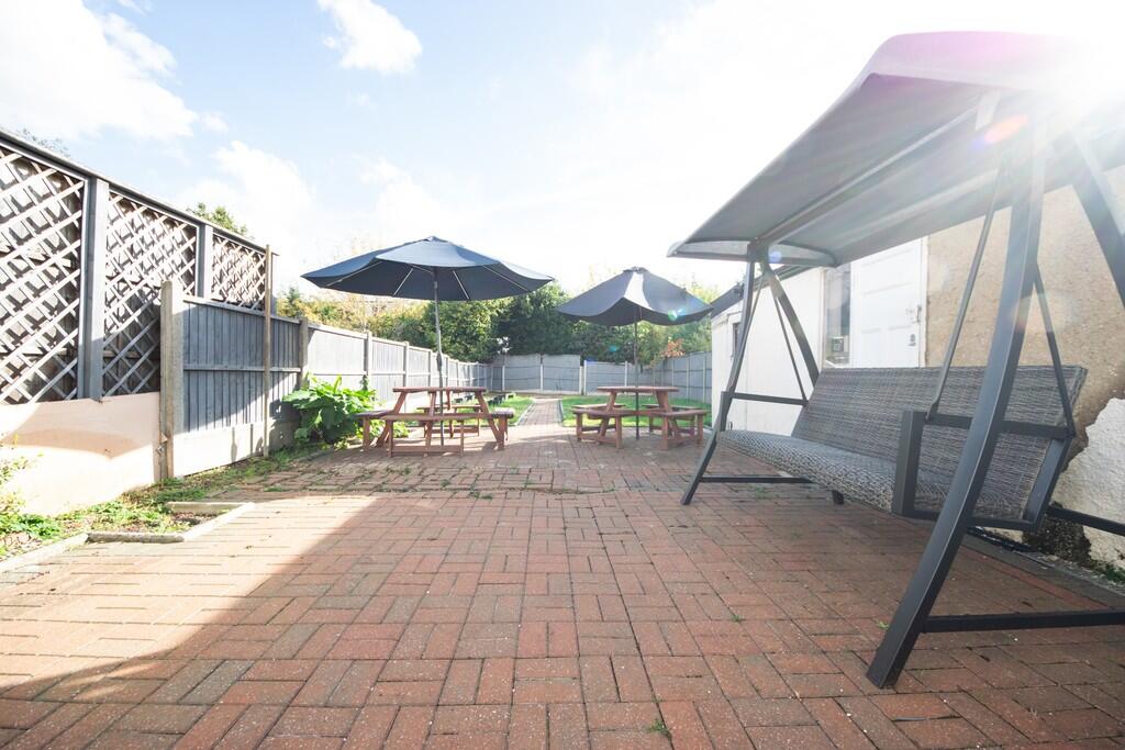 Main image of property: Highwood Gardens, Clayhall