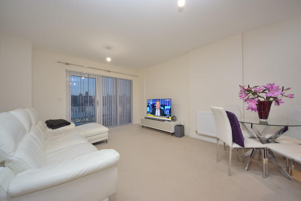 Main image of property: The Point, Gants Hill, IG2