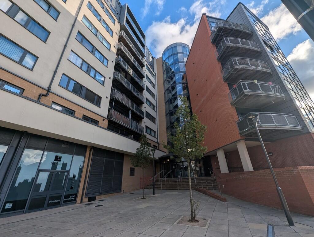 Main image of property: Gabrielle House, 332-336, Perth Road, Gants Hill