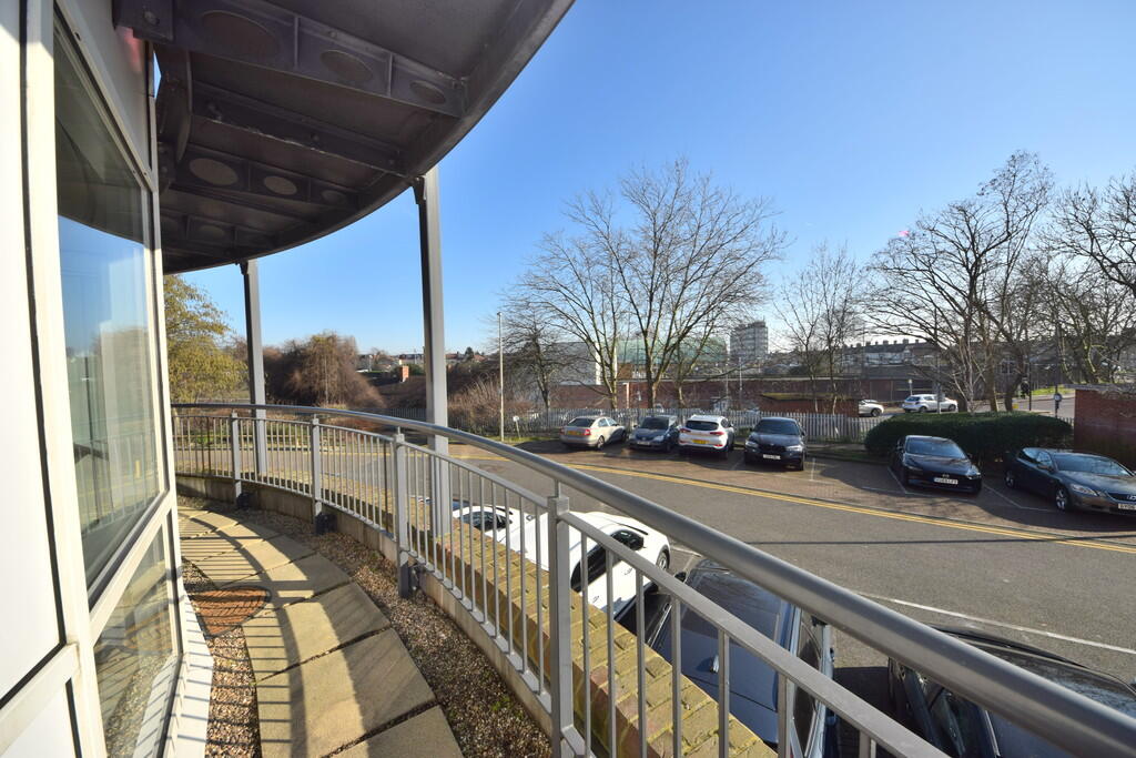 Main image of property: Memorial Heights, Newbury Park, IG2