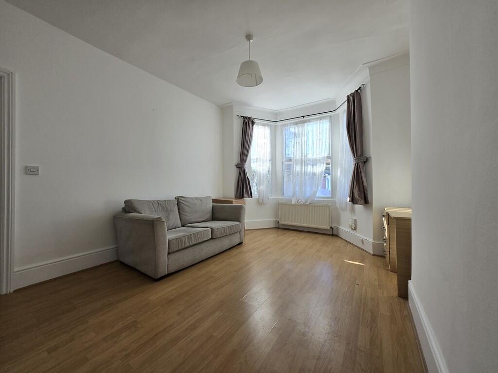 Main image of property: Selborne Road, Ilford, IG1