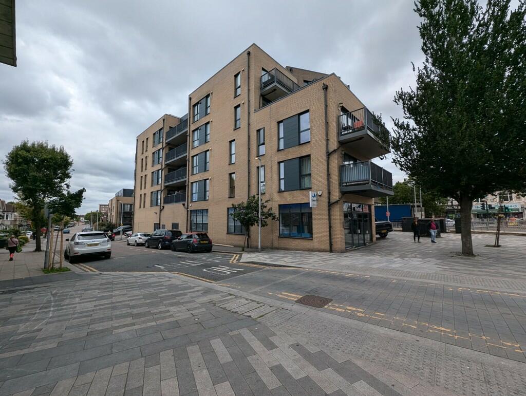 Main image of property: Clarence Avenue , Gants Hill, IG2