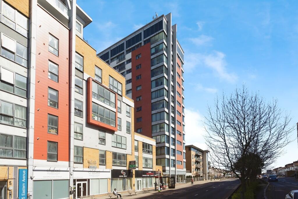 Main image of property: Eastern Avenue, Gants Hill